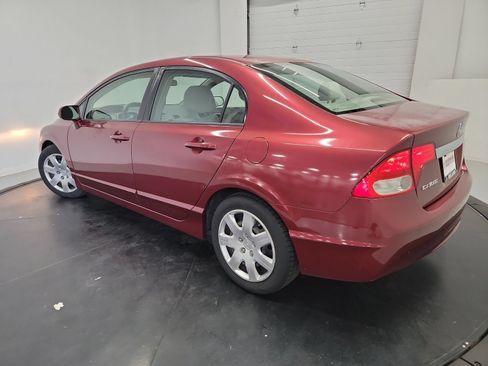 Used 2010 Honda Civic LX image 6