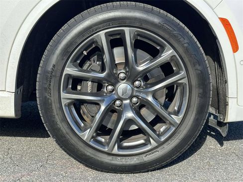 Used 2021 Dodge Durango R/T w/ Tow 'N Go Package image 25