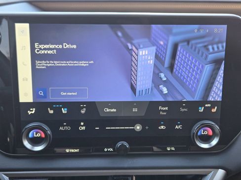 Used 2024 Lexus RX 350 Premium w/ Cold Area Package image 21