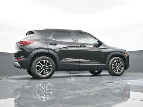 New 2026 Chevrolet TrailBlazer LT w/ Driver Confidence Package image 44