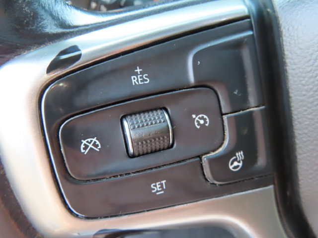 Certified 2021 Chevrolet Silverado 1500 LTZ w/ LPO, Dark Essentials Package AWD/4WD image 19