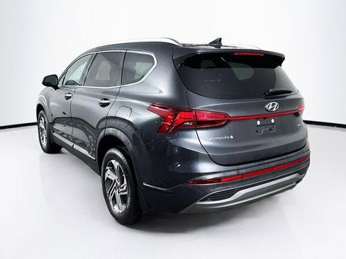Used 2023 Hyundai Santa Fe SEL image 7