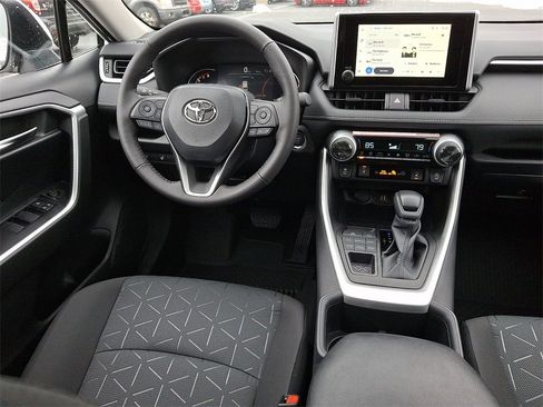 New 2025 Toyota RAV4 XLE w/ Convenience Package image 10