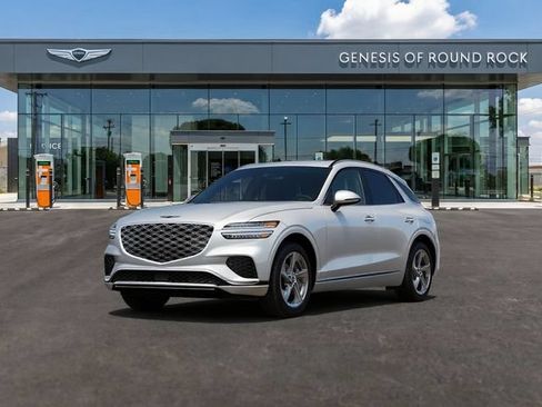New 2026 Genesis GV70 2.5T Select AWD/4WD image 1