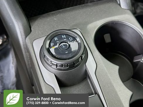New 2026 Ford Bronco Sport Big Bend AWD/4WD image 19