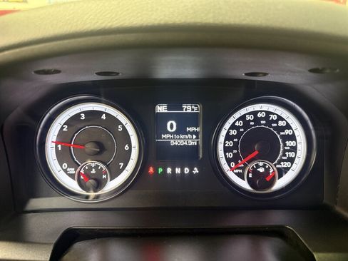 Used 2014 RAM 1500 Tradesman w/ Popular Equipment Group AWD/4WD image 23
