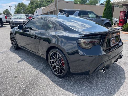 Used 2016 Scion FR-S RWD image 10