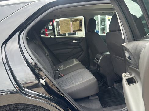 Used 2023 Chevrolet Equinox LT FWD image 20