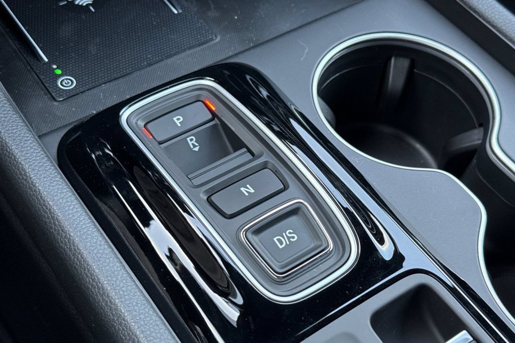 New 2026 Honda Pilot Black Edition image 26