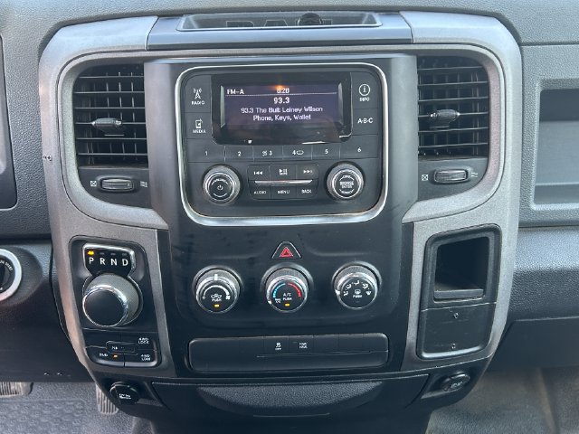 Used 2015 RAM 1500 Tradesman w/ Popular Equipment Group AWD/4WD image 14