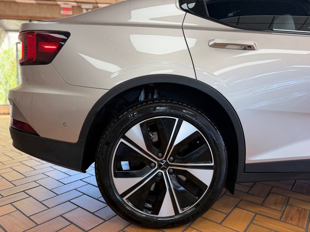 Used 2024 Polestar Polestar 2 AWD/4WD image 13