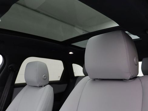 New 2026 Land Rover Range Rover Velar Dynamic SE image 14