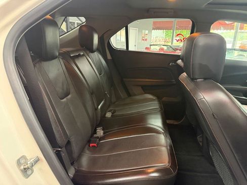 Used 2013 Chevrolet Equinox LT FWD image 15