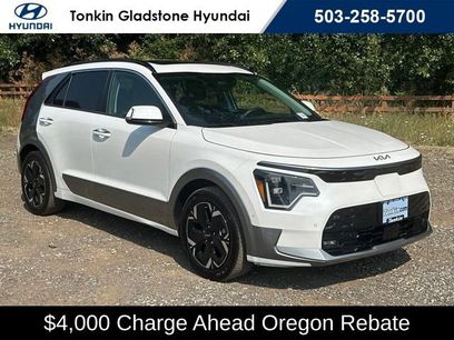 Used 2023 Kia Niro Wave