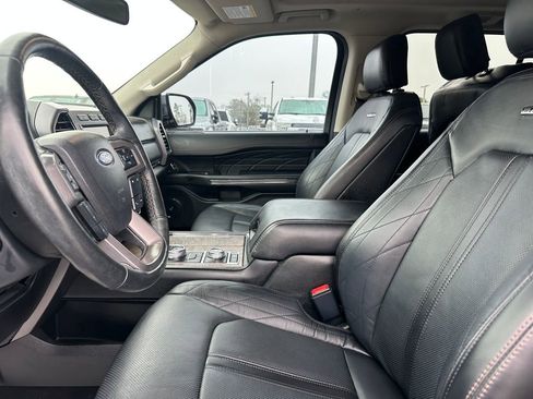 Used 2021 Ford Expedition Max Platinum image 27