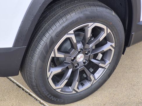 New 2026 GMC Terrain Elevation w/ Elevation Premium Package image 5