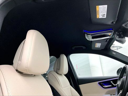 Certified 2025 Mercedes-Benz GLC 350e 4MATIC image 28