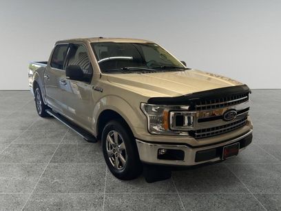 Used 2018 Ford F150 XLT w/ Equipment Group 301A Mid