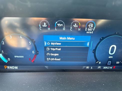 Certified 2025 Ford F150 STX w/ Equipment Group 200A image 15