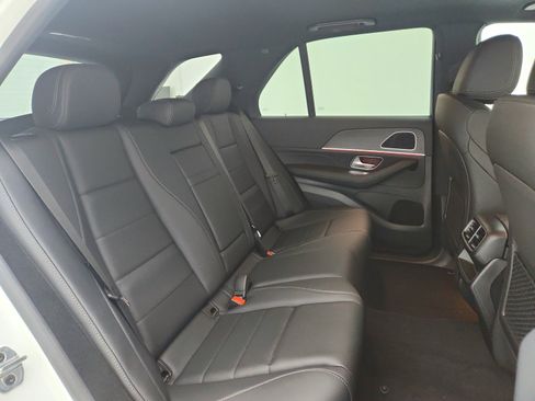 Certified 2025 Mercedes-Benz GLE 350 4MATIC image 21
