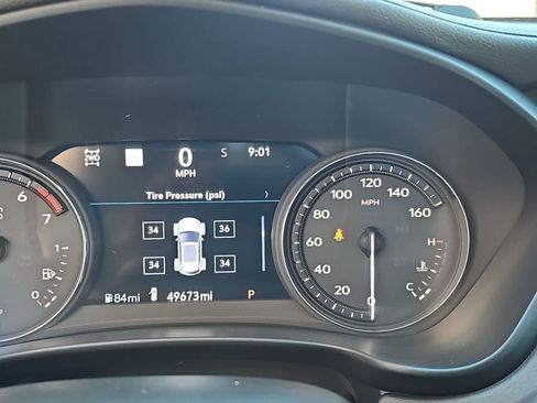 Used 2019 Cadillac XT4 Premium Luxury w/ Technology Package AWD/4WD image 22