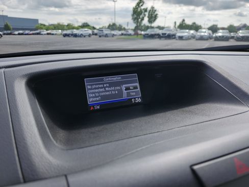 Used 2014 Honda CR-V EX-L image 7
