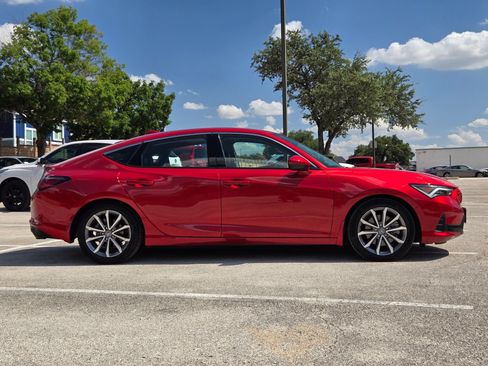 Used 2026 Acura Integra FWD image 2