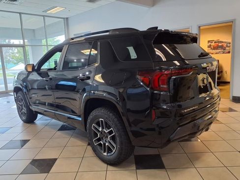 New 2026 GMC Terrain AT4 w/ Convenience Package III image 7