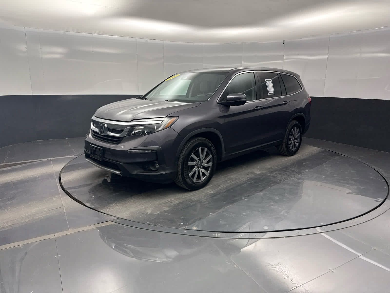 Used 2020 Honda Pilot EX image 27