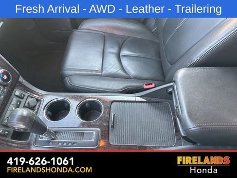 Used 2016 Chevrolet Traverse LT AWD/4WD image 29