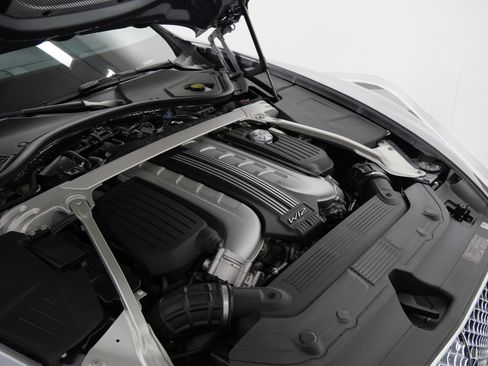 Used 2023 Bentley Continental GT Speed AWD/4WD image 49