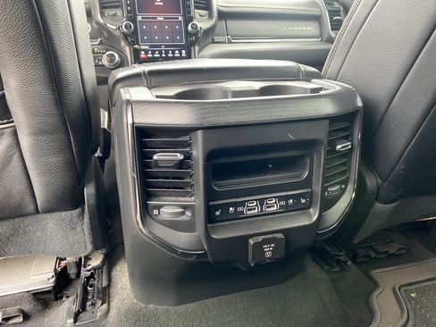 Used 2022 RAM 1500 Limited image 45