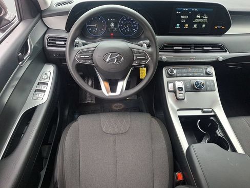 Used 2020 Hyundai Palisade SE AWD/4WD image 12