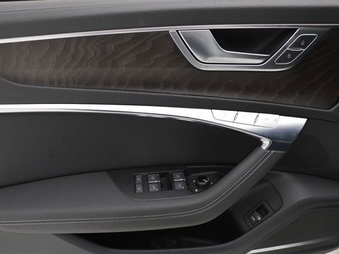 Used 2019 Audi A6 2.0T Premium Plus w/ Premium Plus Package image 17