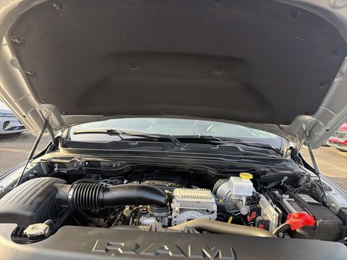 Used 2022 RAM 1500 Big Horn image 33