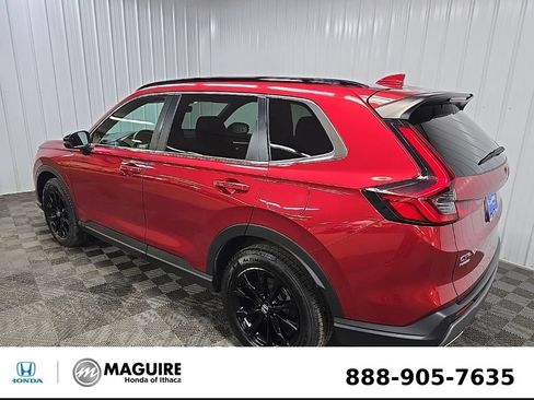 Used 2024 Honda CR-V Sport-L image 9