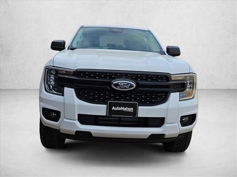 New 2025 Ford Ranger XL w/ Trailer Tow Package image 6