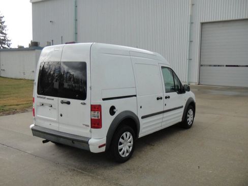 Used 2012 Ford Transit Connect XL image 5