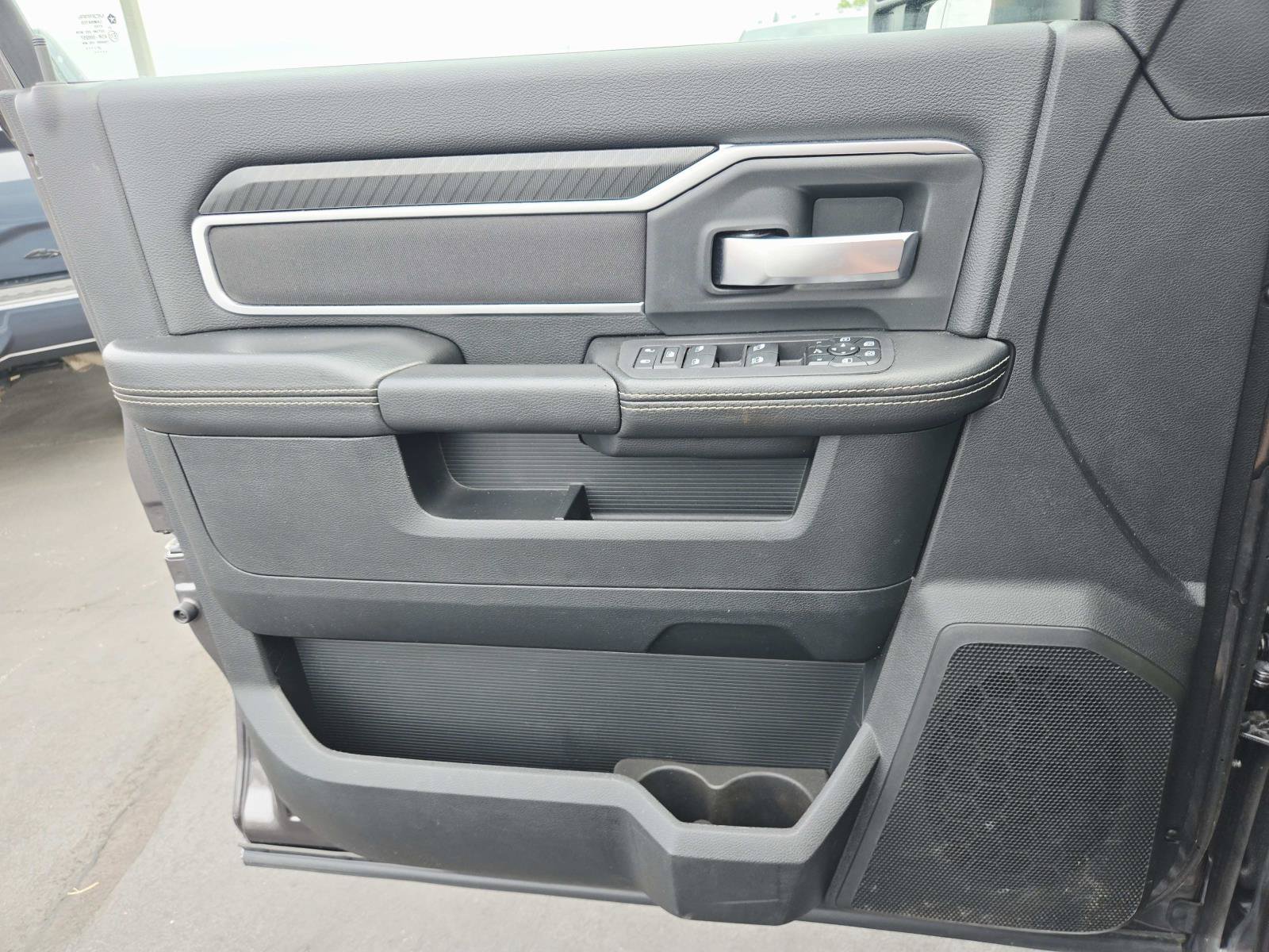 Used 2026 RAM 2500 Big Horn AWD/4WD image 36