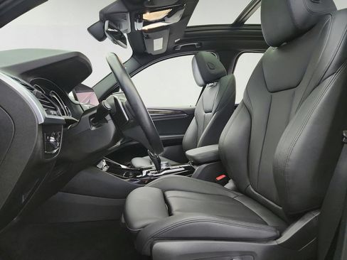 Used 2019 BMW X3 xDrive30i AWD/4WD image 11