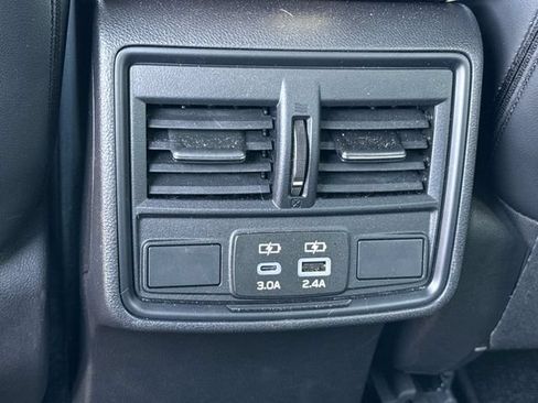 Certified 2026 Subaru Forester Premium AWD/4WD image 11