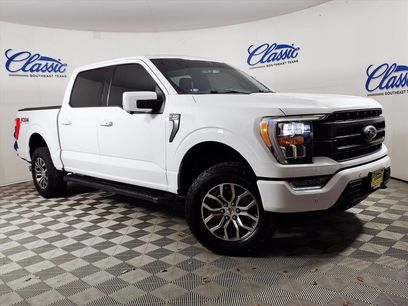Used 2022 Ford F150 Lariat
