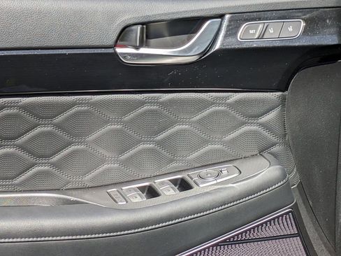 Used 2022 Hyundai Palisade Calligraphy image 10