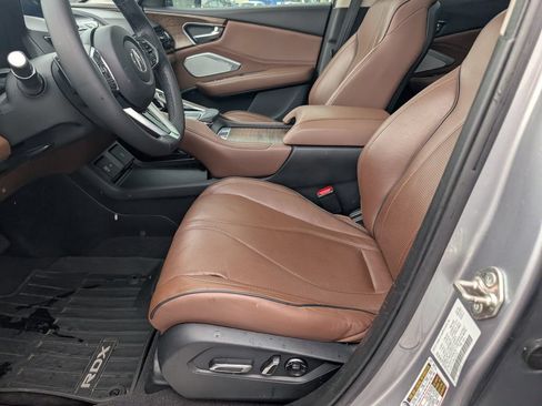 Used 2019 Acura RDX FWD w/ Advance Package image 12
