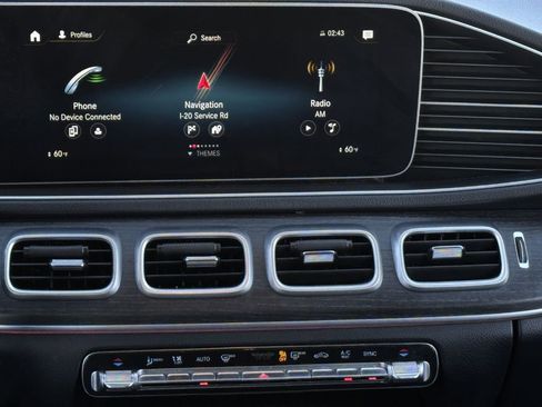 Used 2022 Mercedes-Benz GLE 350 GLE 350 image 17