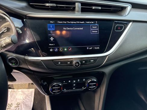 Used 2021 Buick Encore GX Select w/ Sport Touring Package image 15