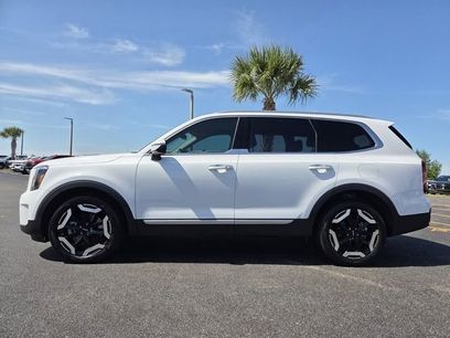 Used 2024 Kia Telluride S
