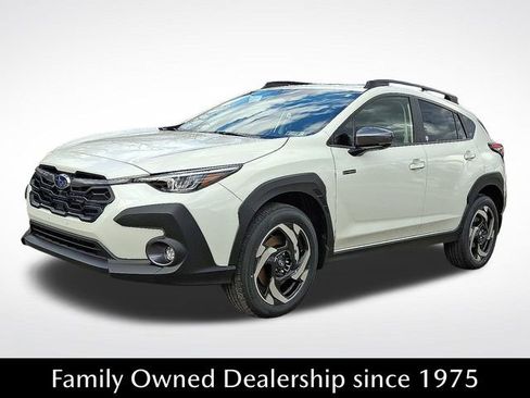 New 2026 Subaru Crosstrek 2.5i Limited AWD/4WD image 3