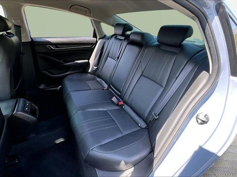 Used 2021 Honda Accord Sport Special Edition image 17