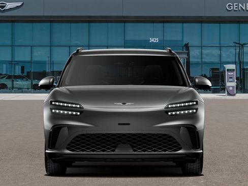 New 2026 Genesis GV60 Advance AWD/4WD image 6